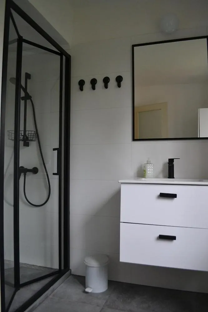 Oleander Apartments Selce