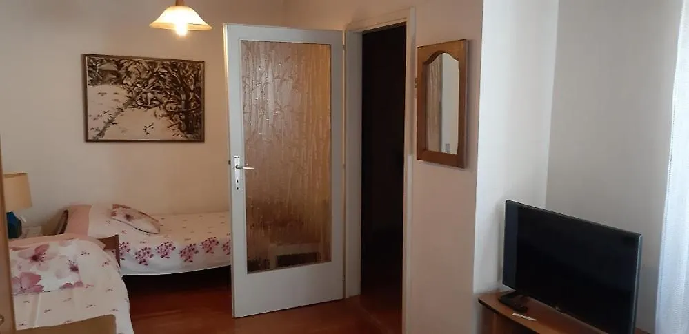 Oleander Apartments Selce