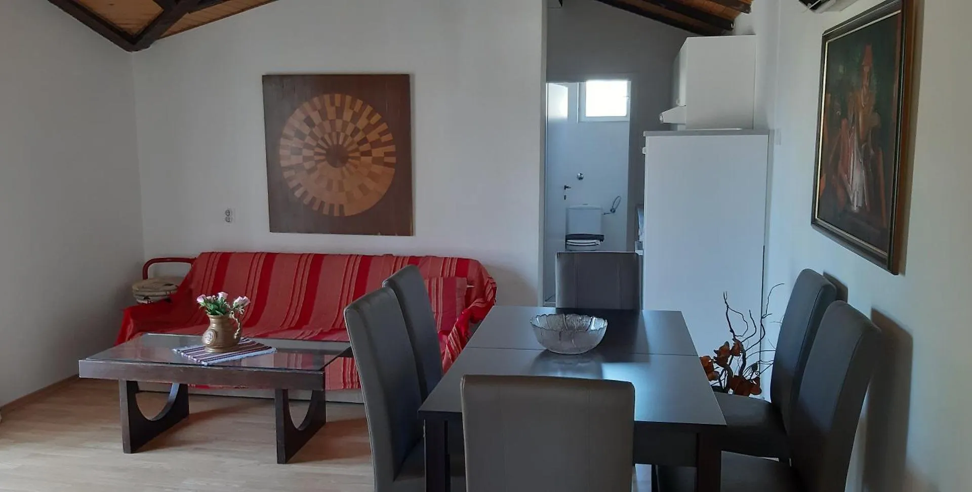 Oleander Apartments Selce