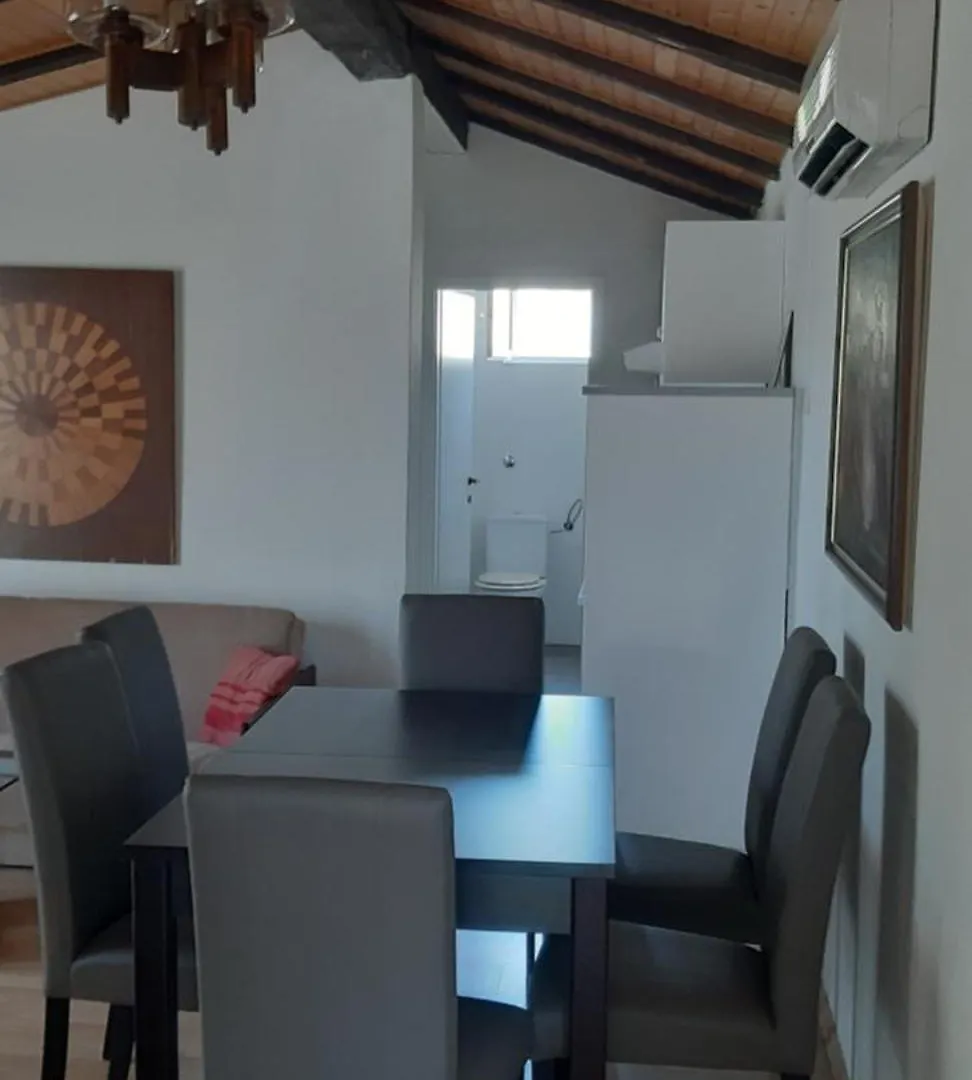 Oleander Apartments Selce