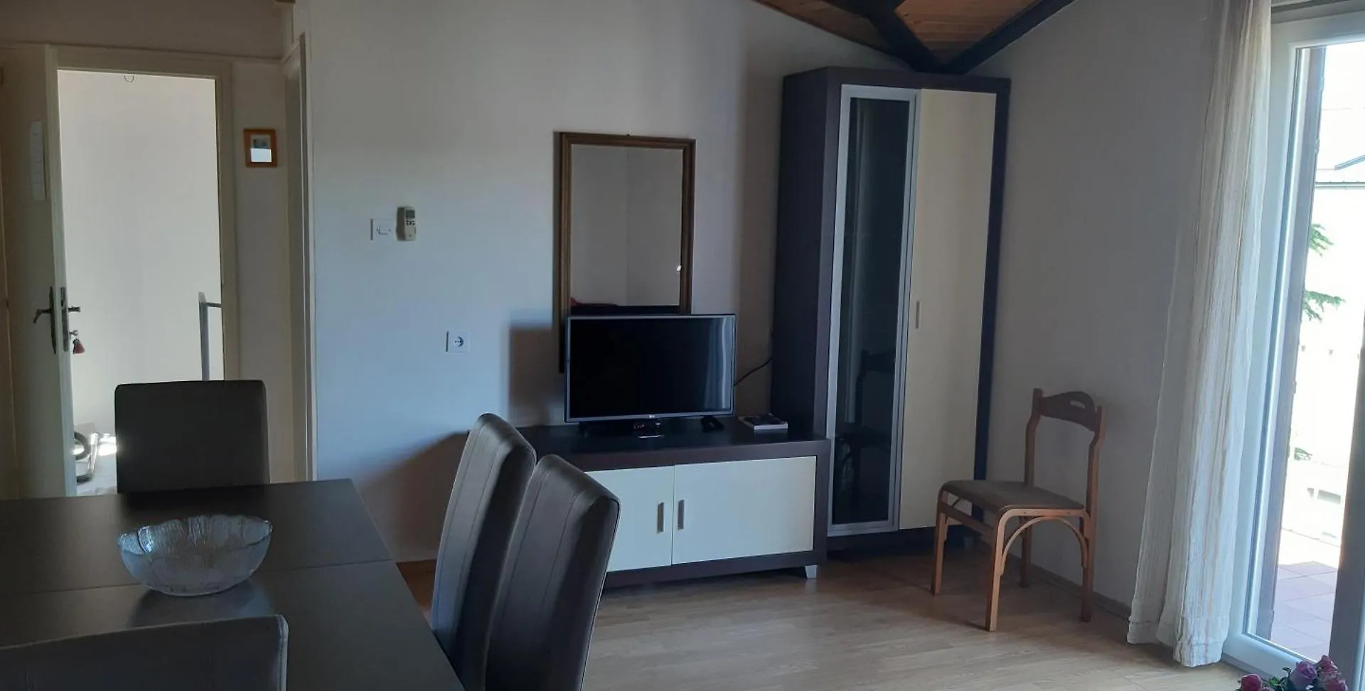 Oleander Apartments Selce 0*,