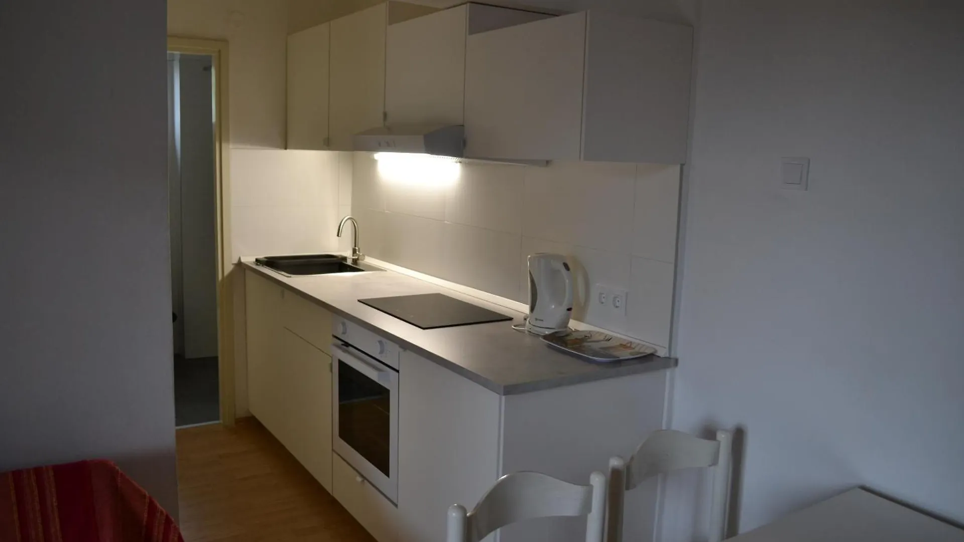 Oleander Apartments Selce