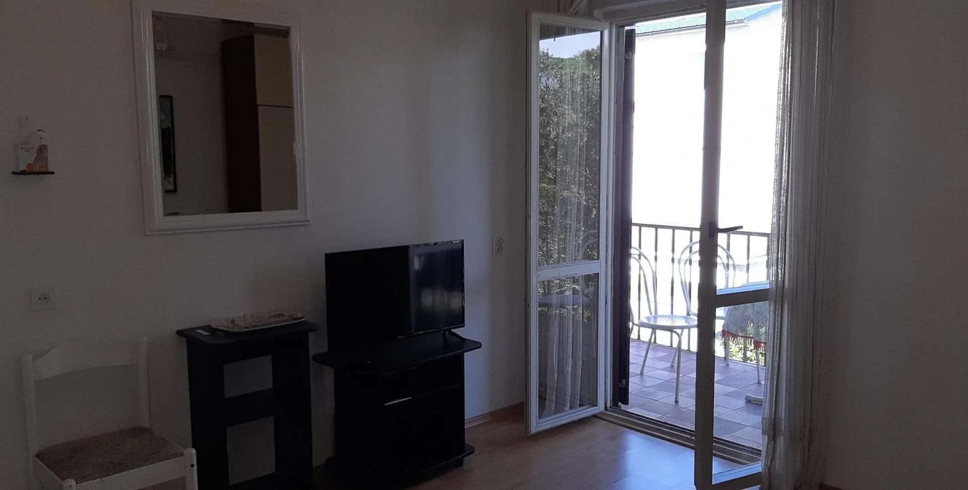 Oleander Apartments Selce