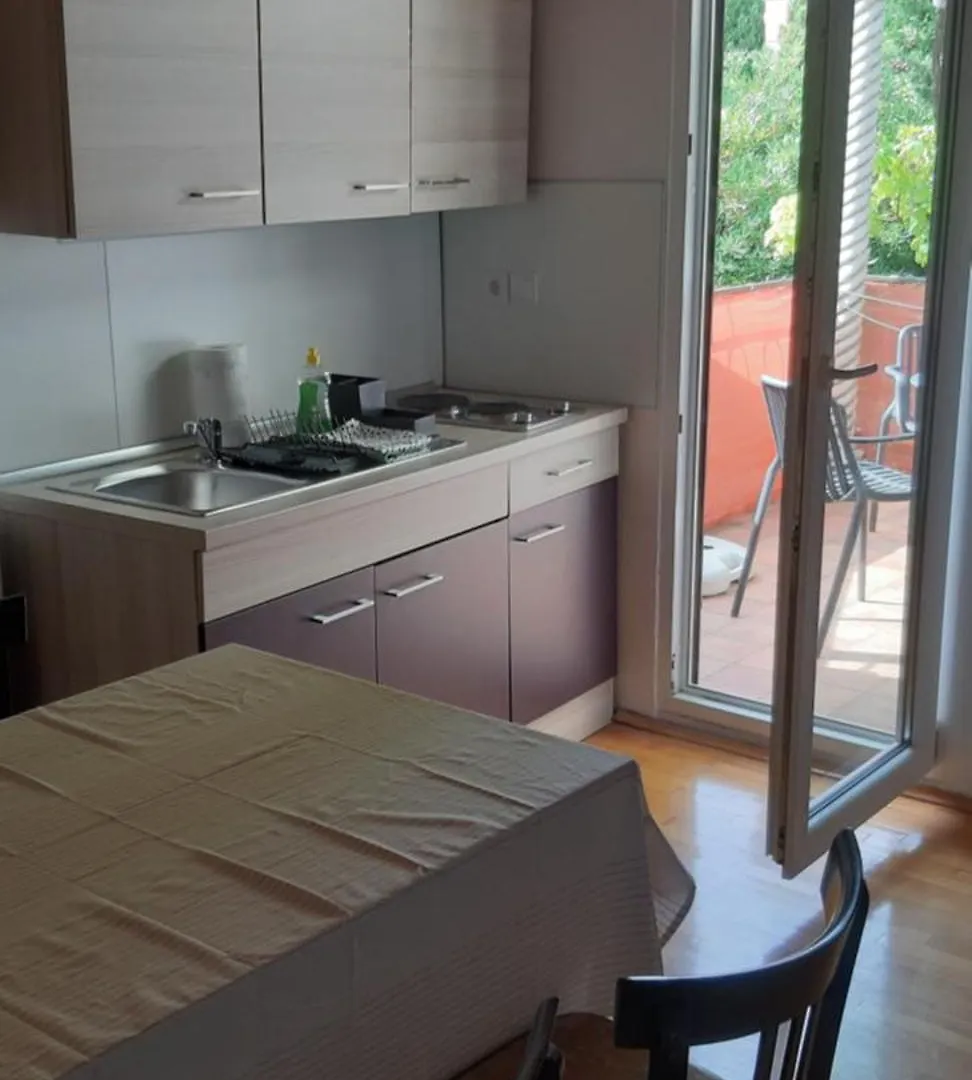 Oleander Apartments Selce