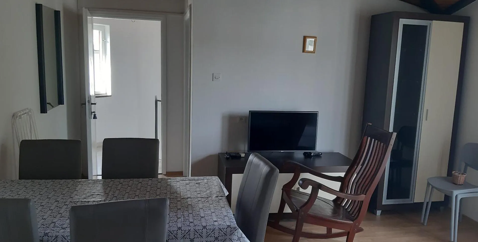Oleander Apartments Selce Croatia