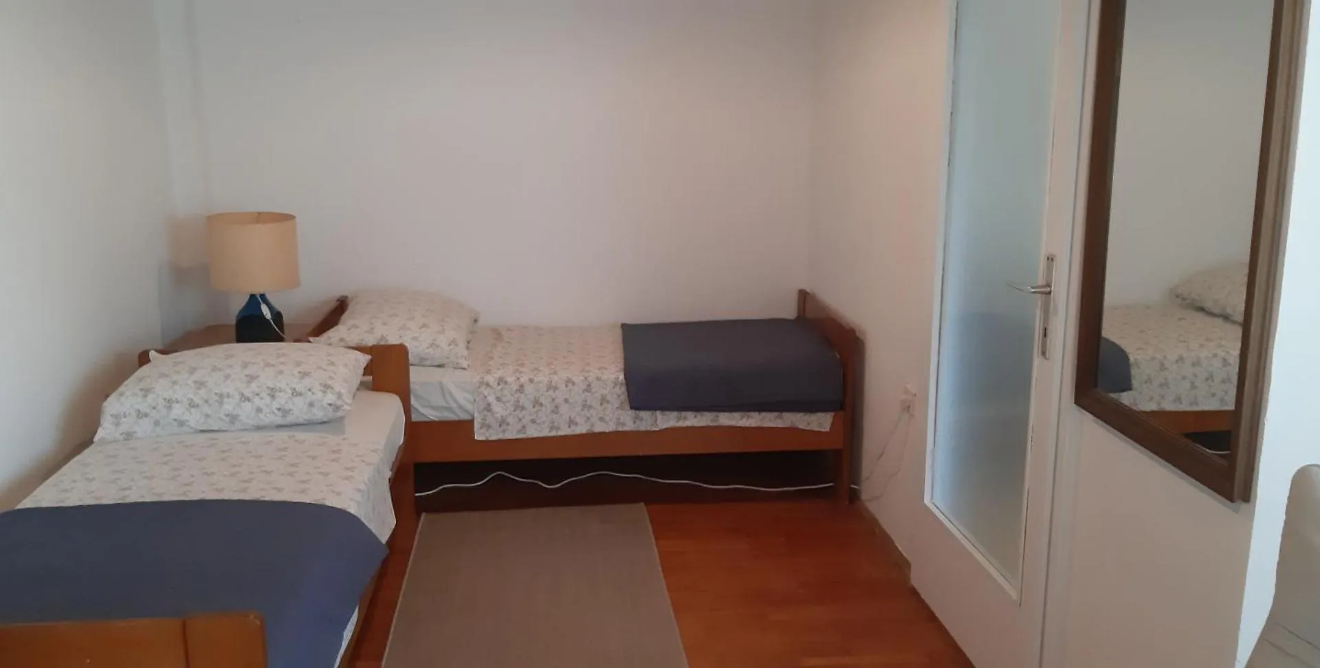 Oleander Apartments Selce