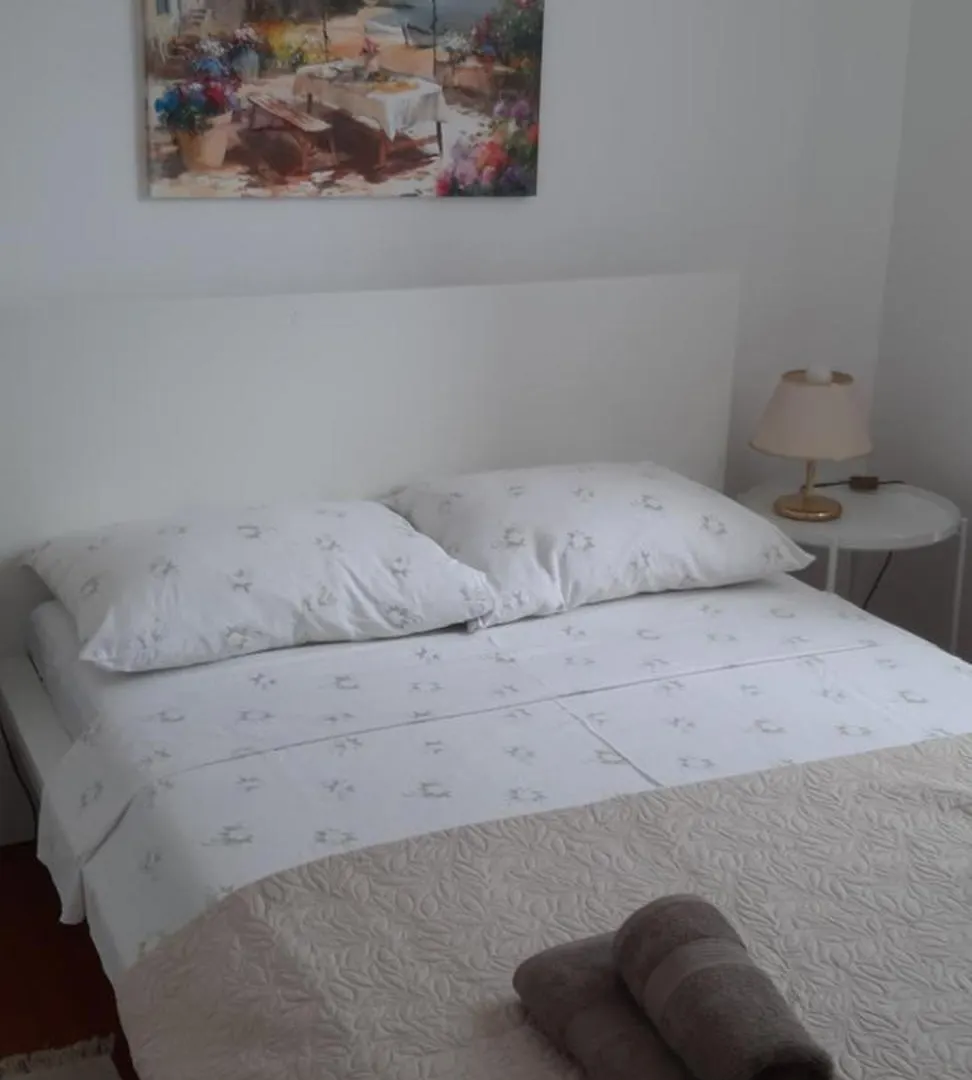 Oleander Apartments Selce Croatia