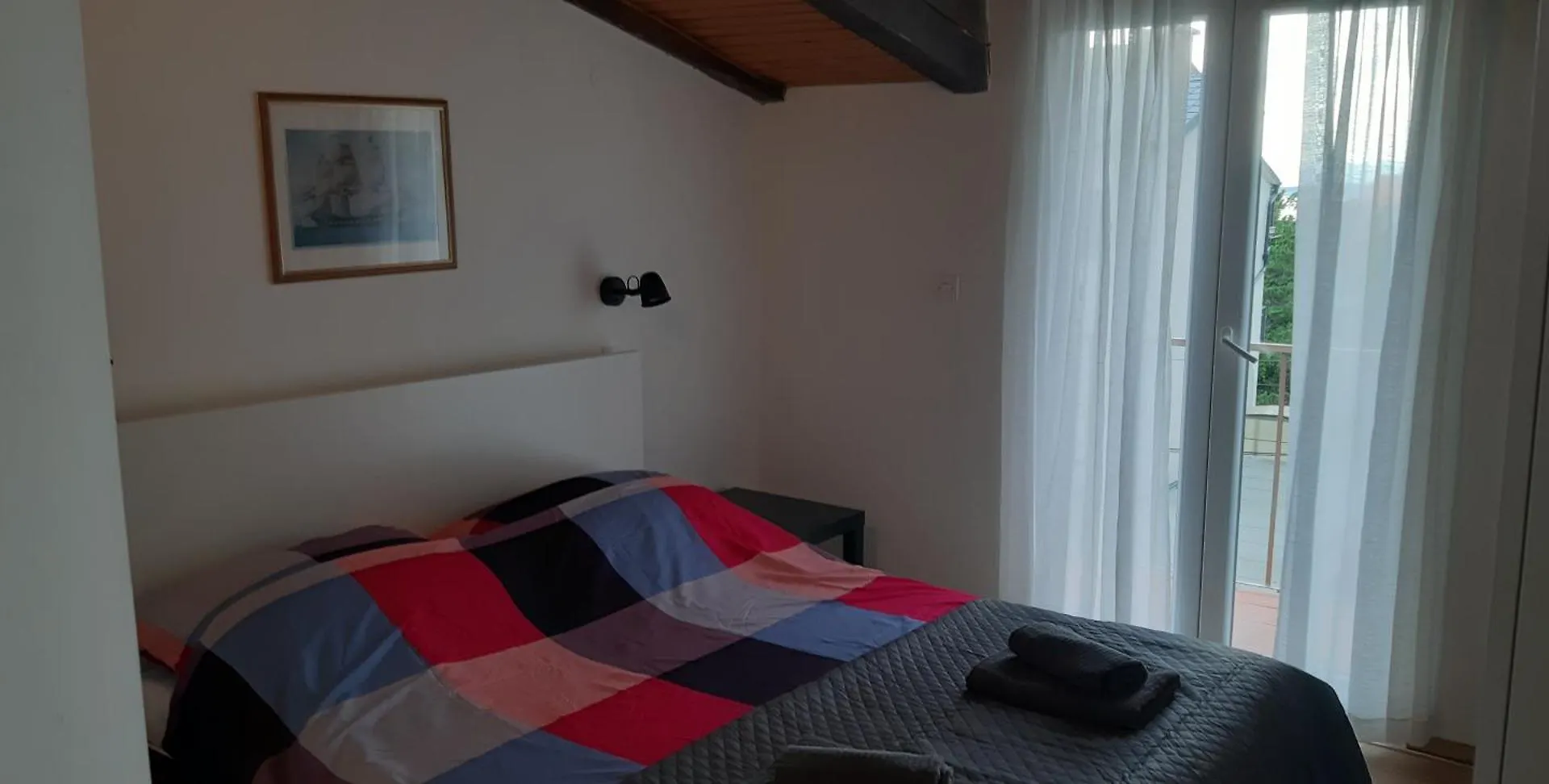 Oleander Apartments Selce
