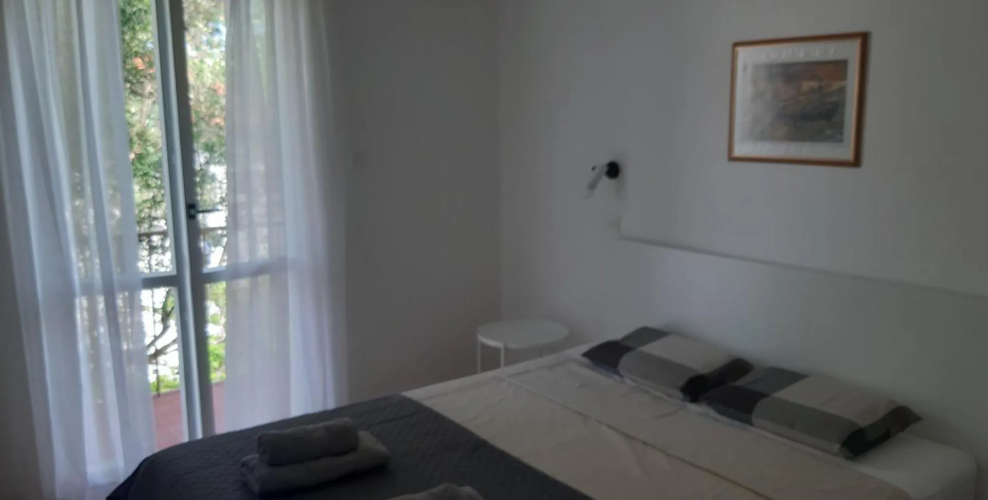 Oleander Apartments Selce